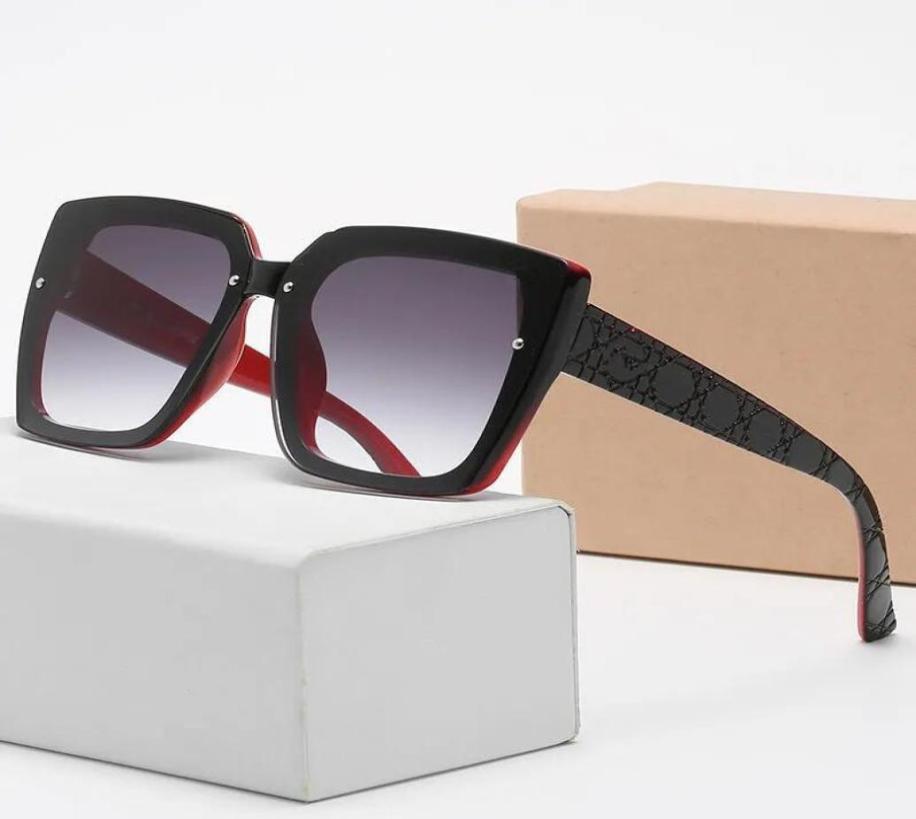 

2021 new men039s women039s fashion polarized trend Sunglasses large frame crossborder European and American foreign trade S1322832