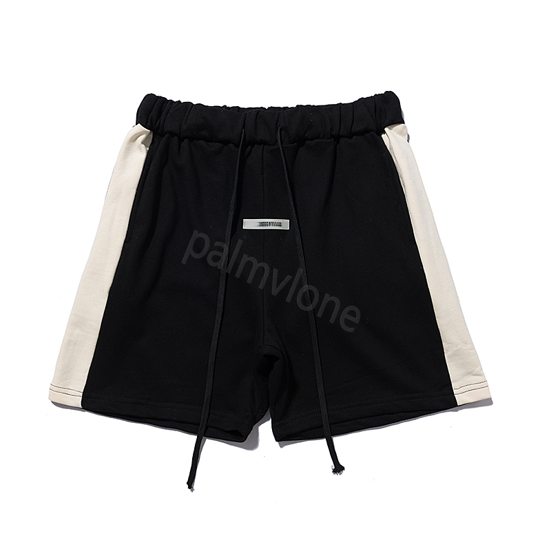 

NEW Shorts fears of god short Pants men's and women's designer fears of god short pants letter printed cotton casual shorts summer Street fashion essentialsss shorts, The same as orginal