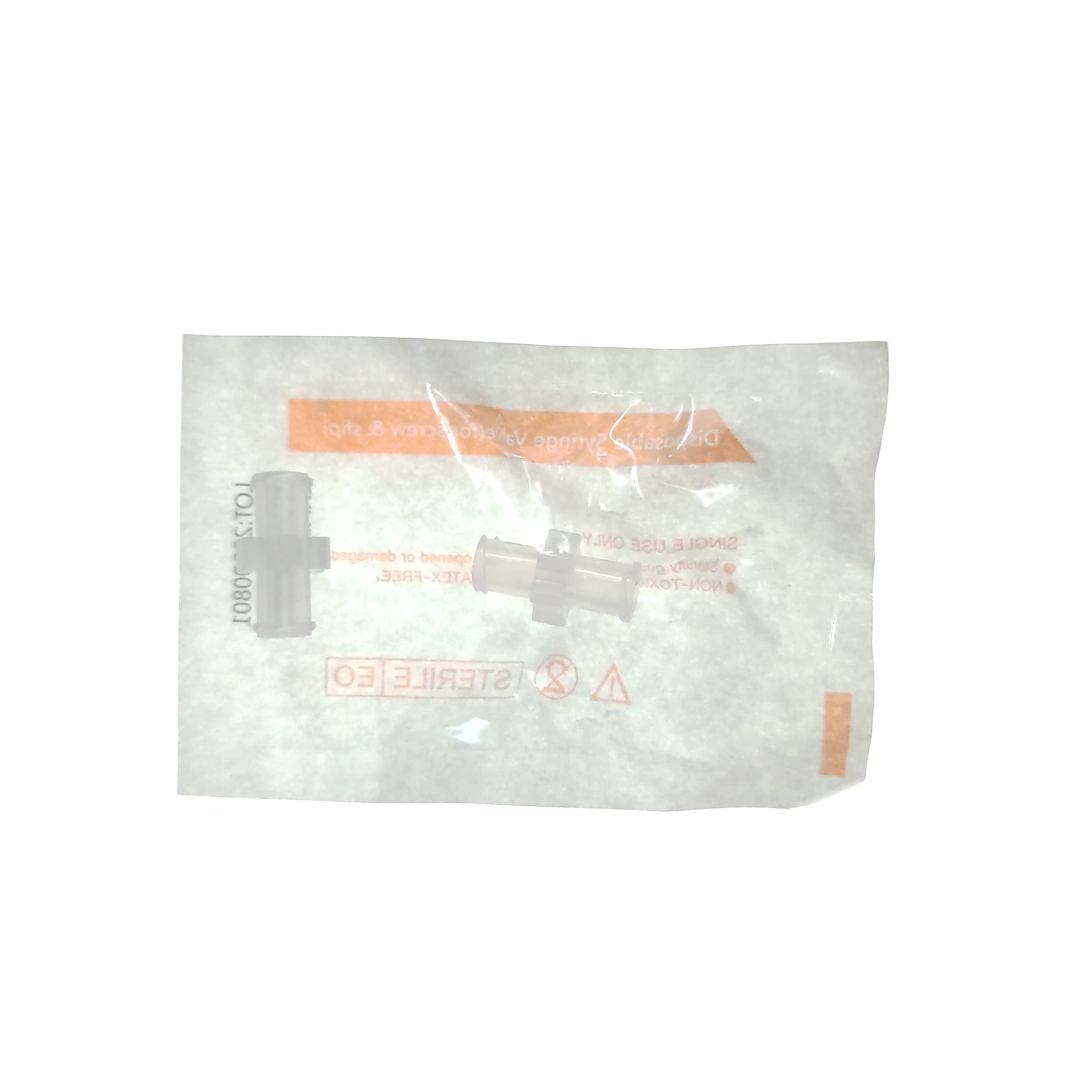 

Other Health & Beauty Items Plastic Female Luer Lock PRP Connector