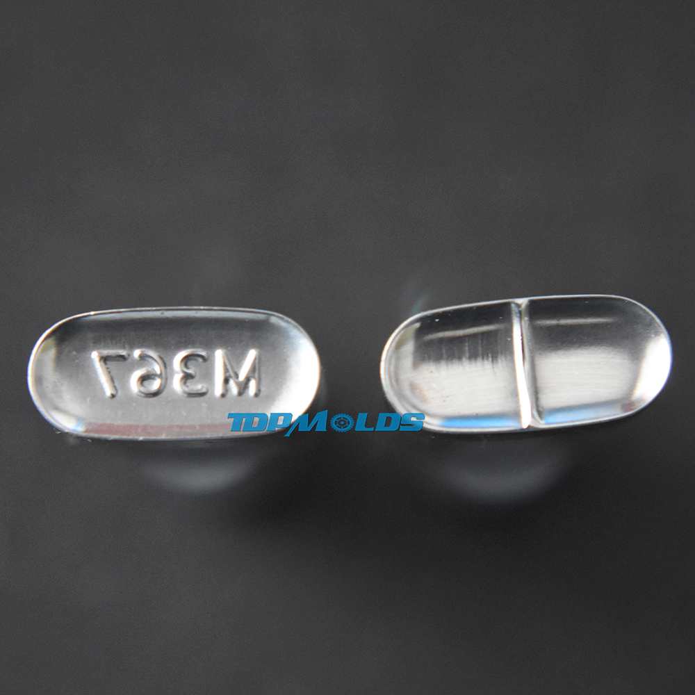 

M367 CANDY Press Lab Supplies Tablet Die Set TDP-0 TDP-1.5 TDP-5 tools For tdp Machine tdp dies molds M421
