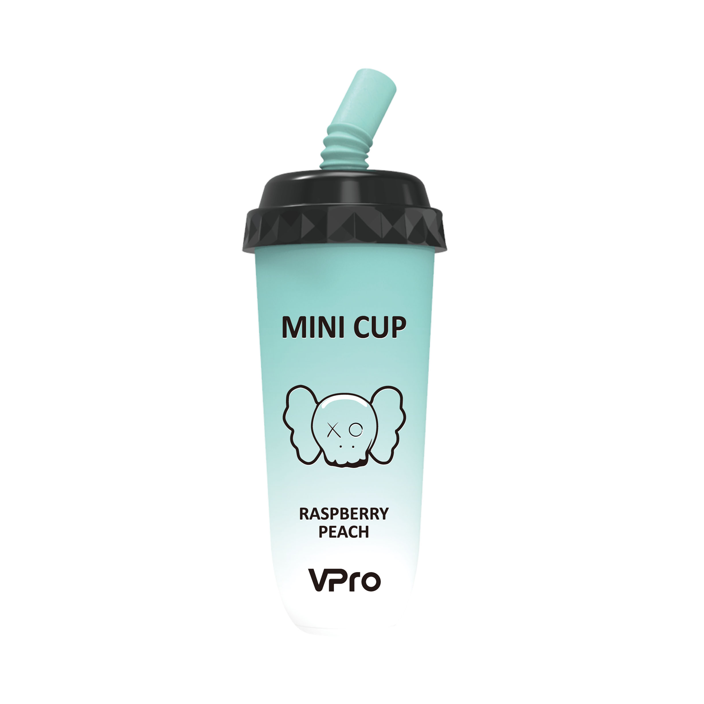 

Disposable E-cigarettes VPro Mini Cup 6800puffs Disposable 3.5% USA warehouse