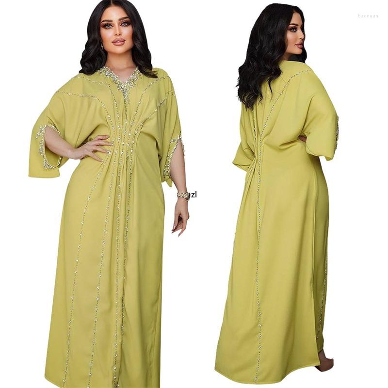 

Ethnic Clothing African Dresses For Women Long Maxi Dress 2023 Fashion Africa Woman Muslim Abaya Dres