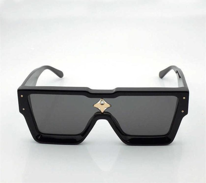 

2022 New Men039s Luxury Sunglasses Ladies Classic Outdoor Big Square8915318