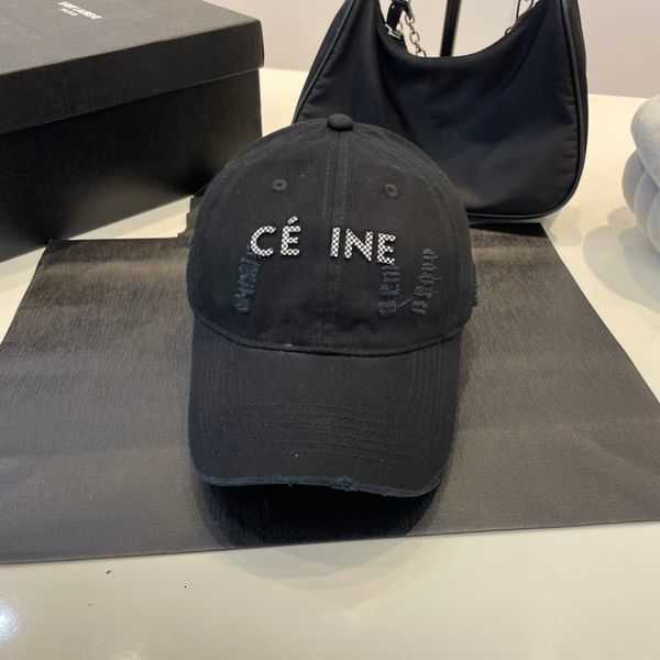 

Luxury designer summer baseball cap cotton cap multicolor classic style men and women couples comfortable breathable sports travel photography essential 3QHYD, Red