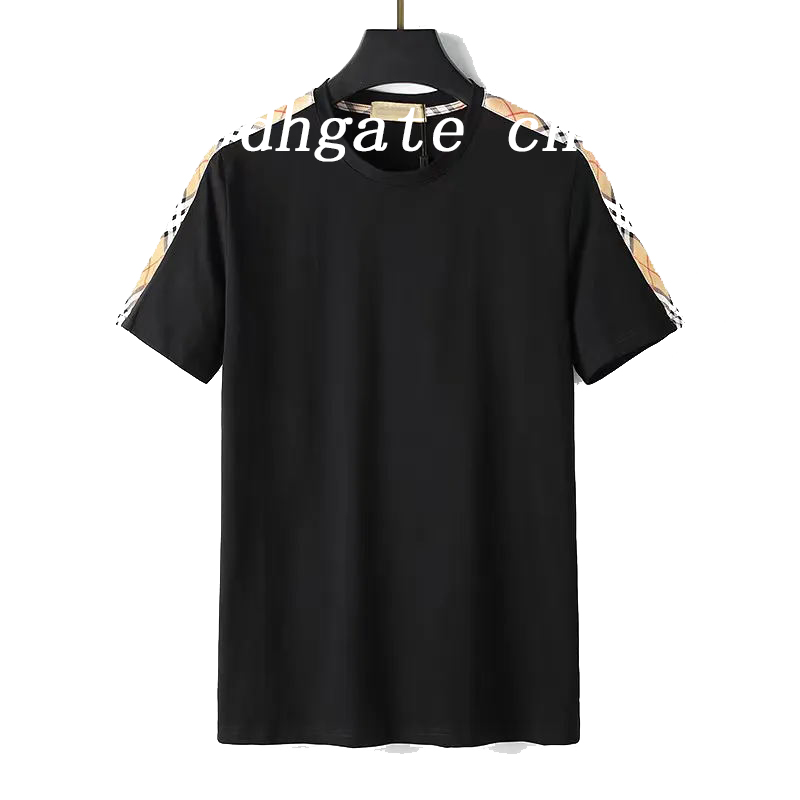 

2023 Summer Mens Designer T Shirt Casual Man Womens Tees With Letters Print Short Sleeves Top Sell Luxury Men HipS Hop clothes Asian size M-3XL 732020705