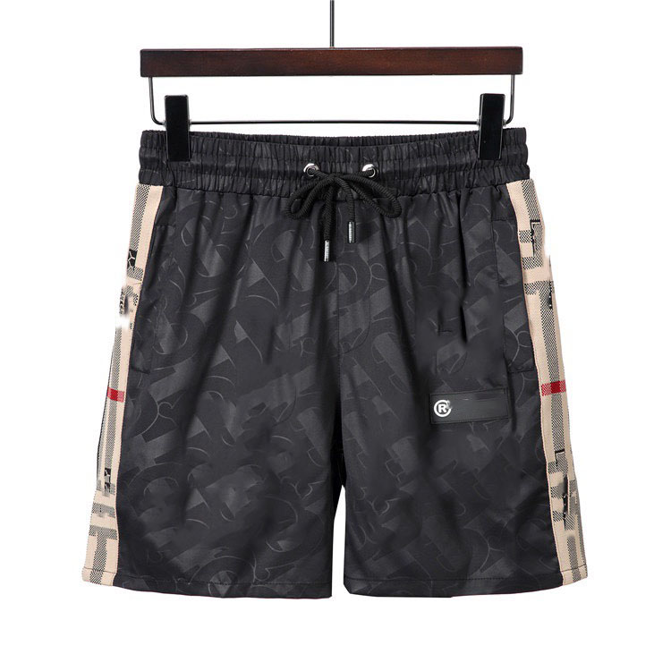 

Men's designer swim short Waterproof fabric runway trousers Summer Beach Pants Mens Board Shorts Men Surf Shorts Swim Trunks Sport Shorts .LG