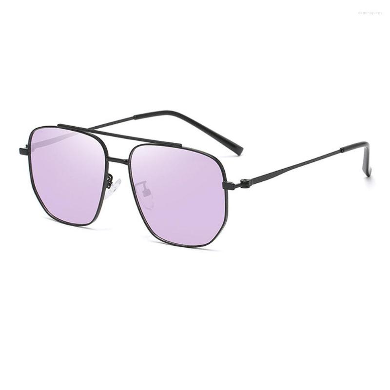 

Sunglasses 2023 Motorcycle/Bicycle/Fishing Women/Mens Goggles UV400 Polarized Driving Glasses Green/Black/Purple/Blue Lens