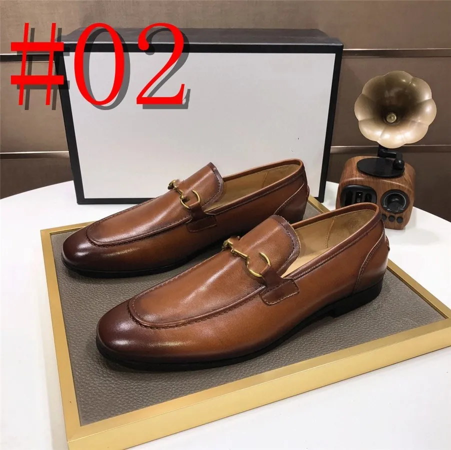 

A41/12Model High Quality Classic Men Shoes Casual Penny Loafers Driving Shoes Fashion Male Comfortable Leather Shoes Men Lazy Tassel Dre tez, #11