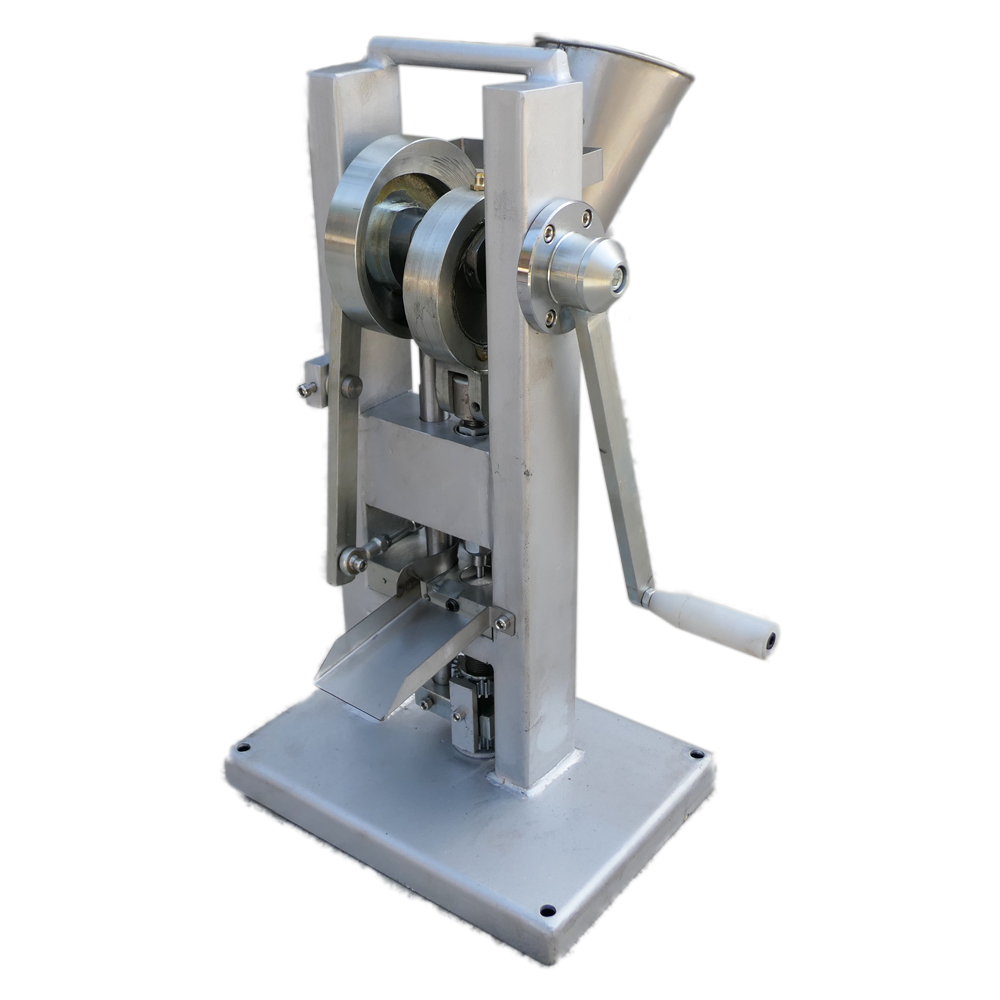 

TDP-0 SLIVER CANDY Press Lab Supplies Tablet Die Set TDP-0 TDP-1.5 TDP-5 tools For tdp Machine tdp dies molds