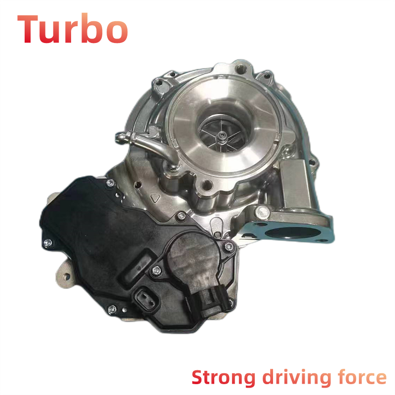 

TOYOTA CT16V engine 17201-11110 turbocharger