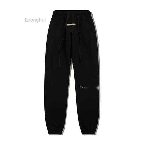 

2023new Ess Hoodie Designer Men's Hoodies&sweatshirts Pants Tracksuits Correct Edition of God Streetwear Pullover Reflective Loose Jumper Top MVD2, Ess a6