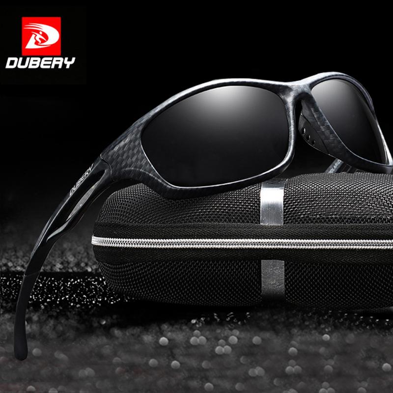 

Sunglasses DUBERY Women Men Glasses Polarized Driving Travel Fishing Shades Male Sun For Summer Mirror Goggle UV400
