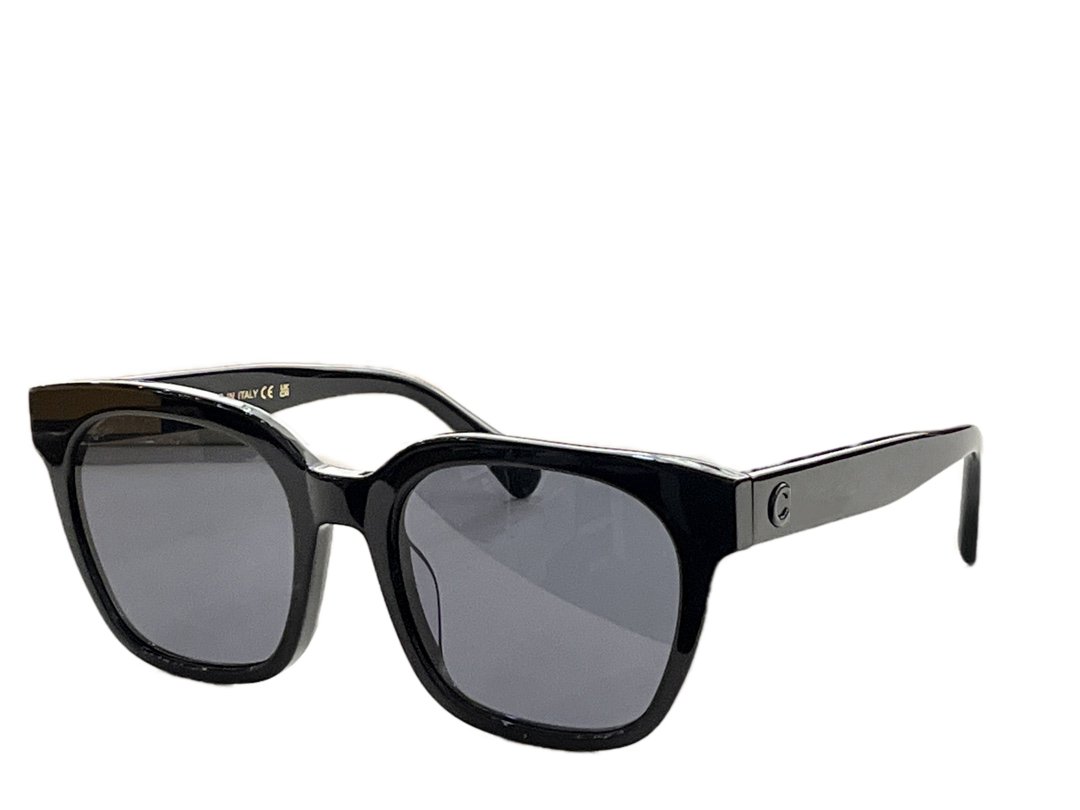 

Womens Sunglasses For Women Men Sun Glasses Mens Fashion Style Protects Eyes UV400 Lens With Random Box And Case 5411