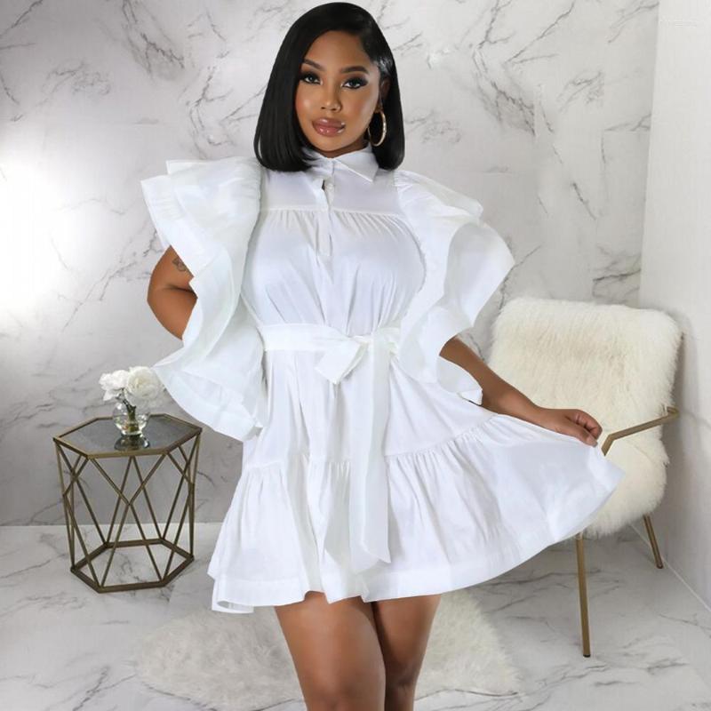 

Ethnic Clothing African Dresses For Women 2023 Spring Summer Dashiki Dress Africa Clothes Fashion Elegant Mini Ladies