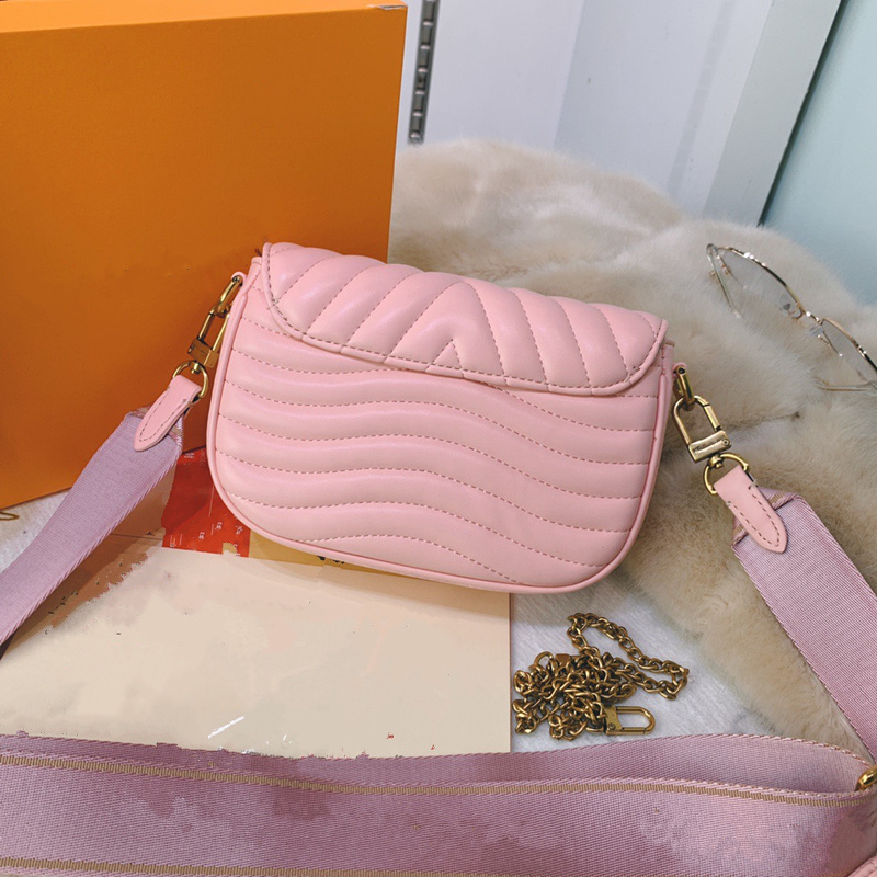 

2023 NEW Fashion bags Tote bag Shoulder Bags Women Bag Handbag woman Genuine Leather Original Handbags Purse cross body messenger bags