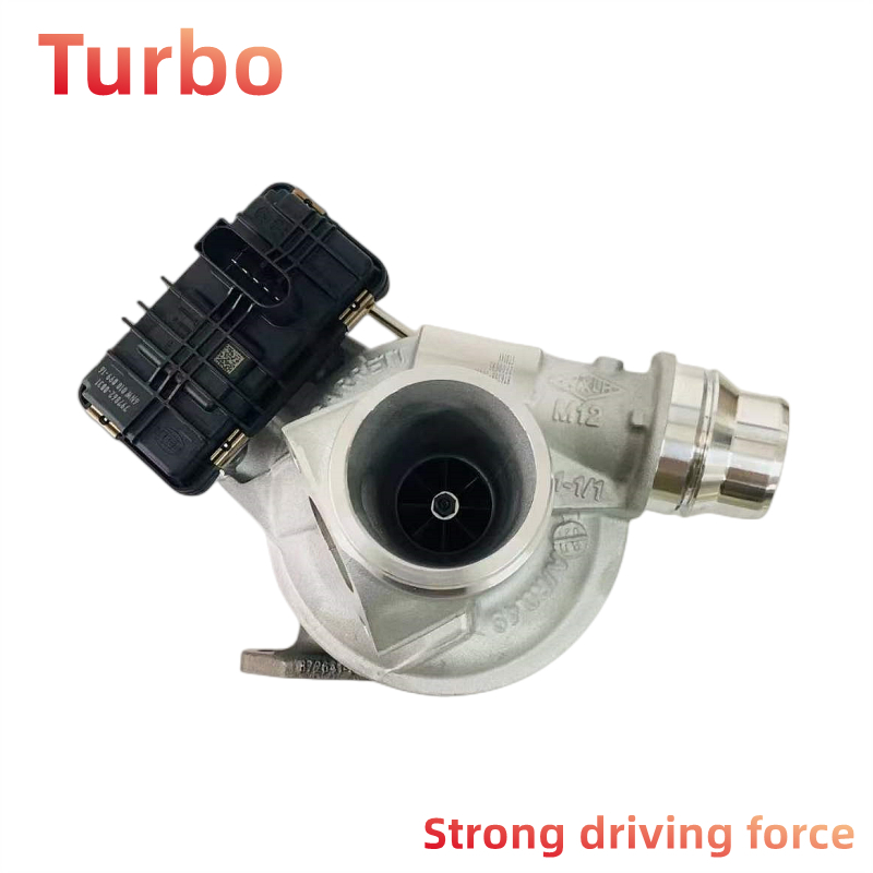 

Saic Chase 2.0T diesel engine 876358-5003S turbocharger