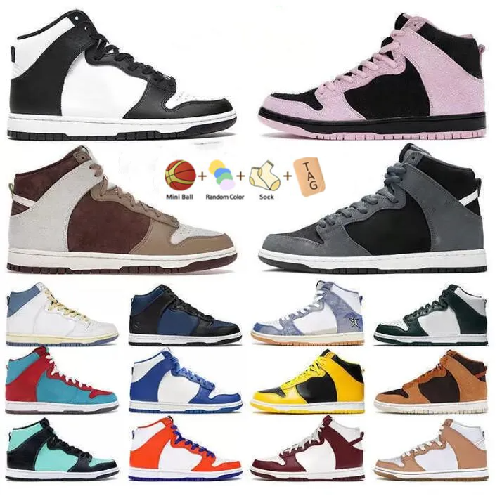 

Hot Basketball Shoes Sneaker Lost Found Gorge Green Shadow Tan Gum Men Women Trainers Sports Sneakerser Casual Sneaker Men Outdoor
