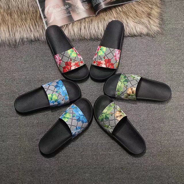 

shoes High Stylish louis Slippers Tigers Fashion Classics Slides Sandals Men Women shoes Tiger Cat Design Summer Huaraches