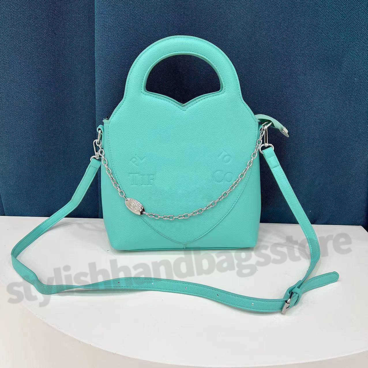 

Designer Handbags Tote Women Bags Handbag 2023 Classic Luxury Blue Bag High Quality Casual Crossbody Purses Y23