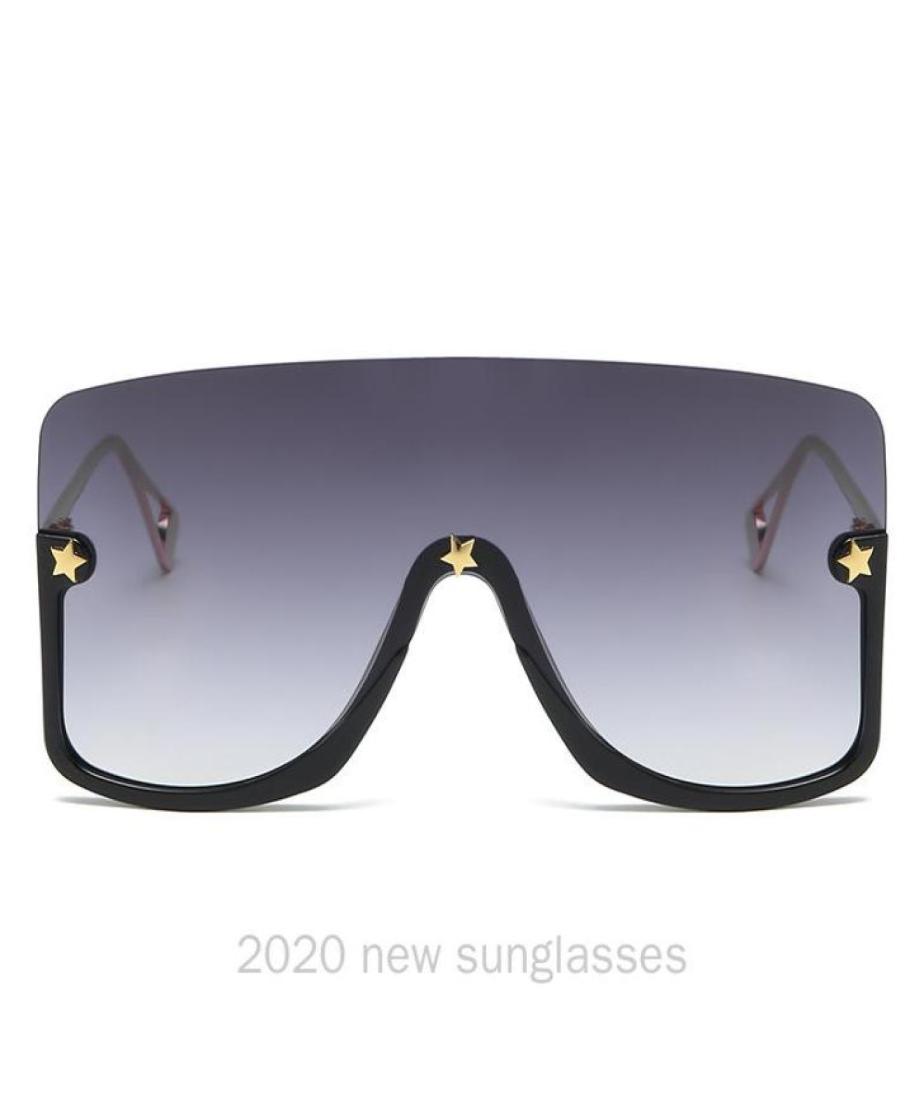 

Sunglasses Orange Black Square Women 2021 Trending One Piece Eyewear Rectangle Shades Sun Glasses For Men NX4048624