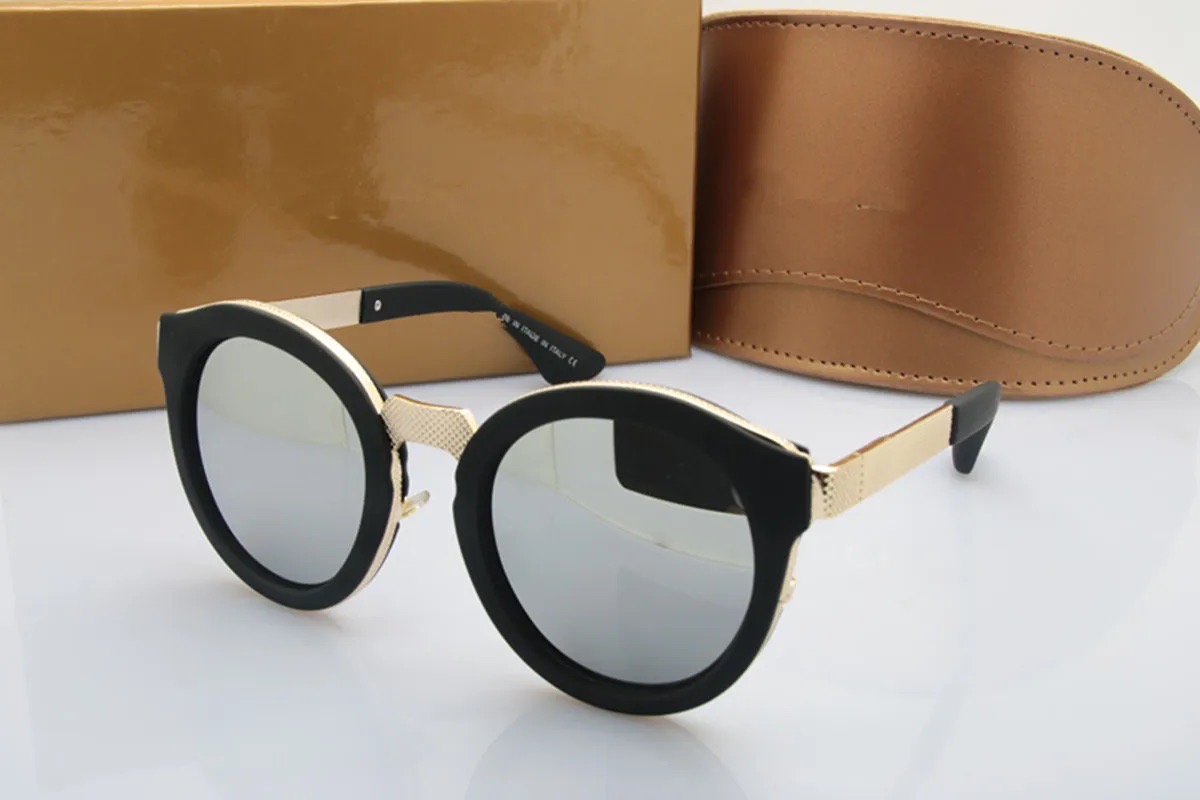 

Luxury brand designer polarized sunglasses women's men's sunglasses men's high-quality sunglasses UV400 goggles wholesale