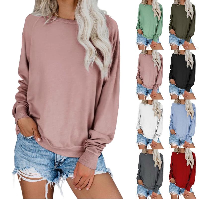 

Women's Blouses 2023 Long Sleeve Korean For Women Solid Plus Size Tops Luxury Harajuku Loose Shirts Ropa De Muj, Army green