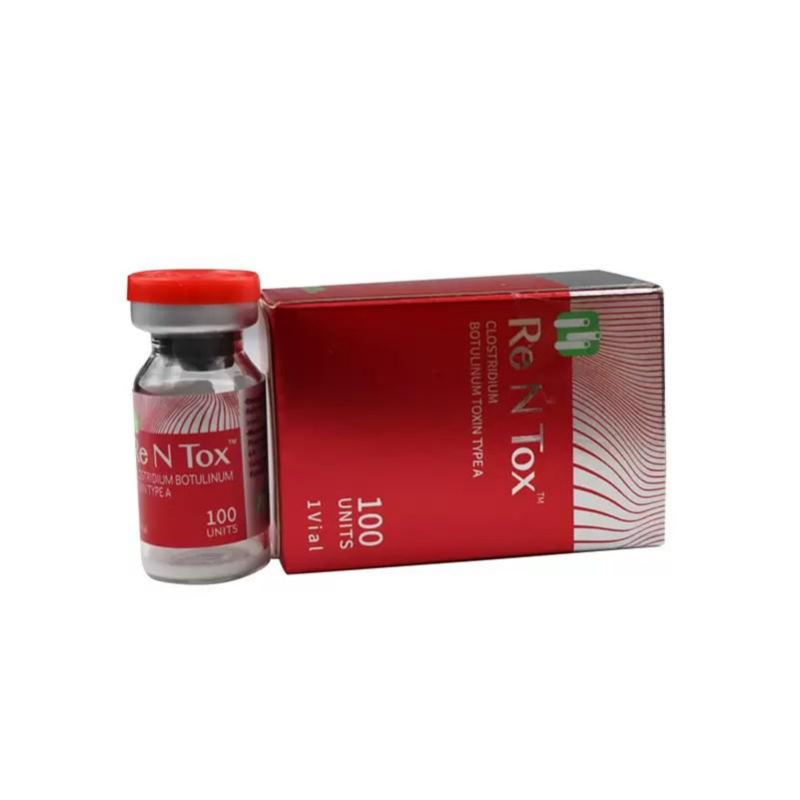 

Factory wholesale beauty items botulax 100or150 anti wrinkles manufacturers for facial we will send the product according to the main picture New date