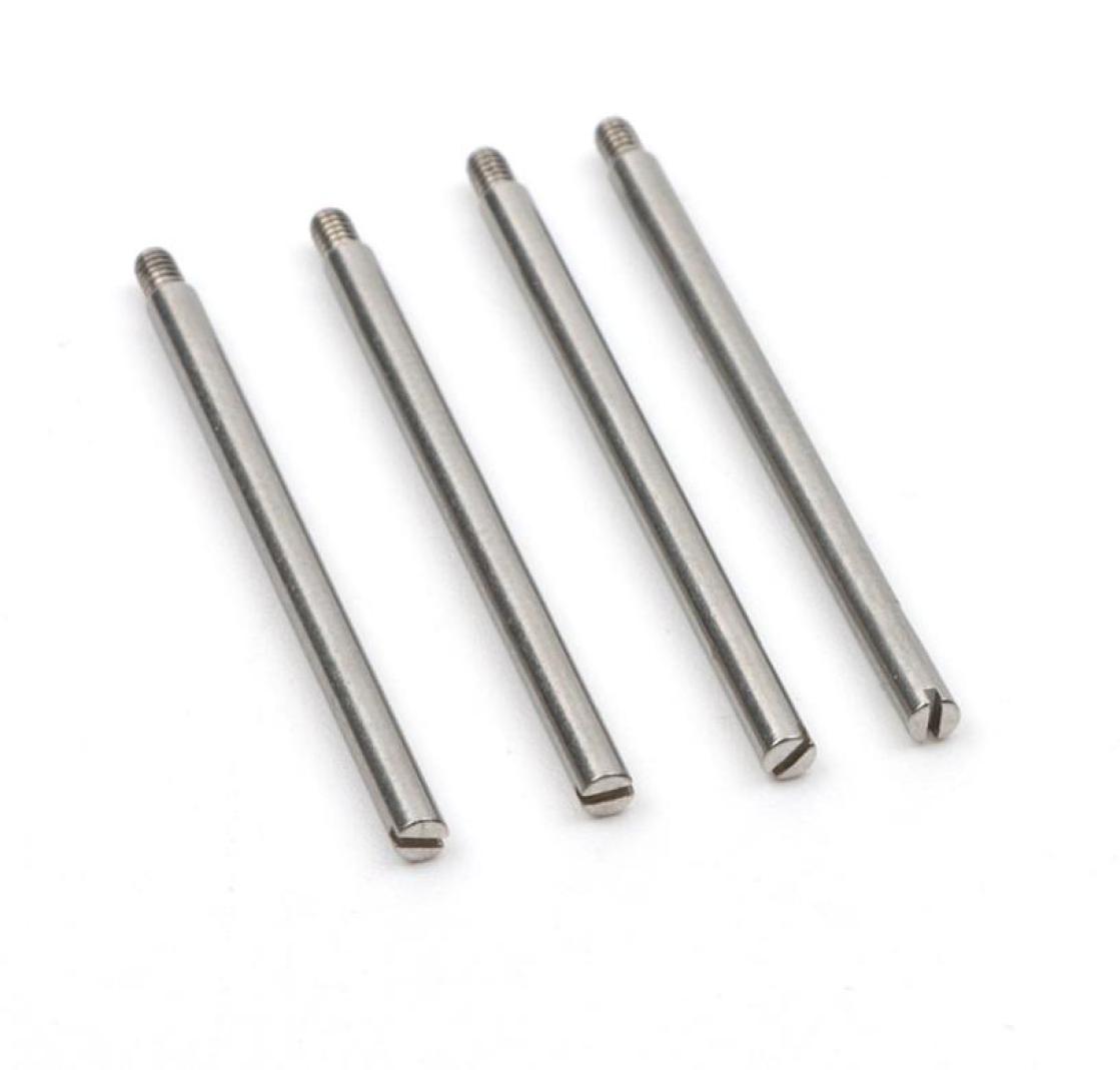 

Watch Band Strap Accessories 2pcsSet For PAM Screws Watch 24mm 26mm Stainless Steel Screw Parts Watch Strap2891630