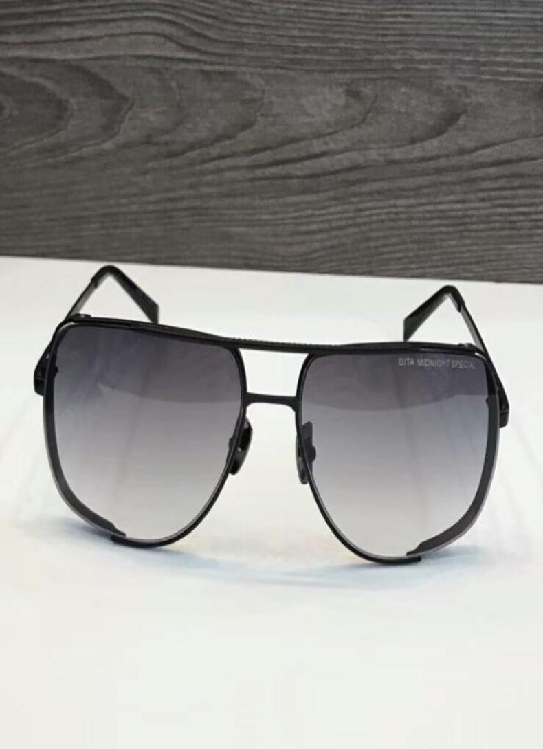 

WholeMID GIGHT SPECIAL Sunglasses goldbrown Gradient Mens Vintage Designer Sunglasses Glasses Shades SUPER RARE New with Box7961500