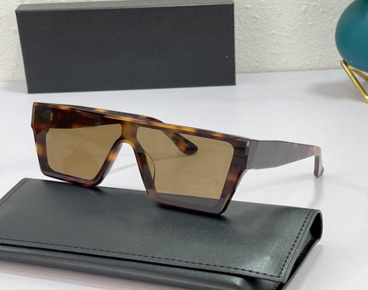 

Mens Sunglasses for women 73K men sun glasses womens fashion style protects eyes UV400 lens top quality with case6813784