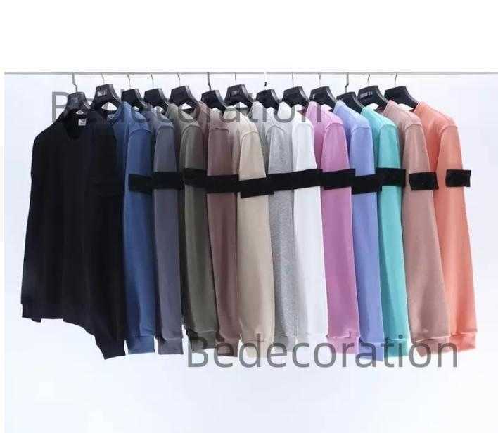 

Designers Mens Hoodie Candy Hoody Stones Women Casual Long Sleeve Couple Loose O-neck Sweatshirt 14 Colors 0R40, 11