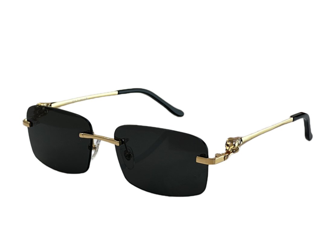 

Womens Sunglasses For Women Men Sun Glasses Mens Fashion Style Protects Eyes UV400 Lens With Random Box And Case 0137