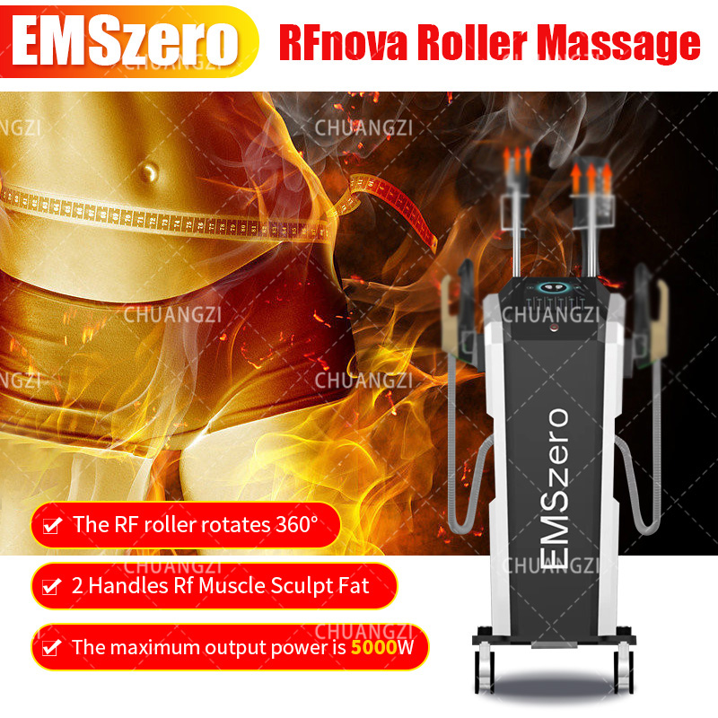 

dlsEMSLIM Neo Slimming Other Beauty Equipment 2023 14 Tesla 5000W Emszero Body Shaping Pelvic Floor Muscle Electromagnetic Stimulate Equipment