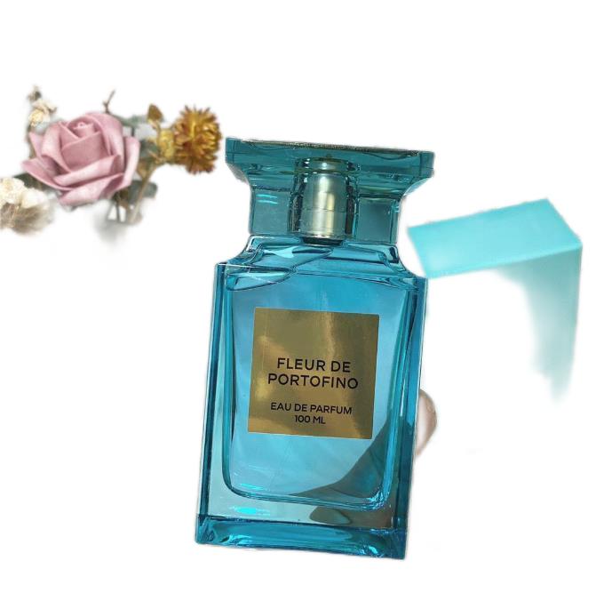 

Desinger Perfume Lost Cherry oud wood fucking Fabulous Soleil Blanc 100ml good smell Long time leaving lady Spray tom-ford