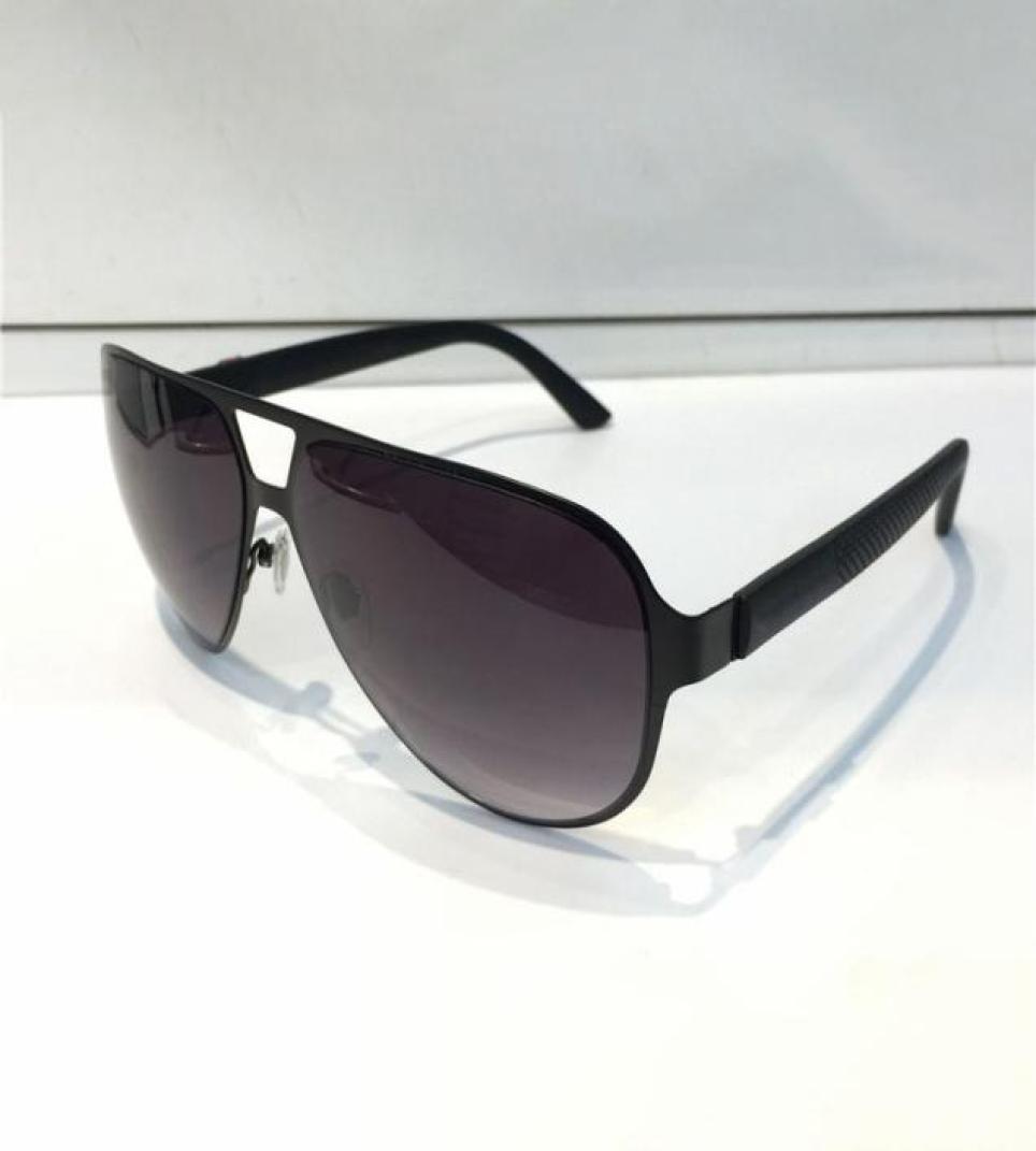 

Sunglasses For Women Men Summer 2252 Style AntiUltraviolet Retro Plate Full Frame Glasses Comes Random Box 2252S3999659
