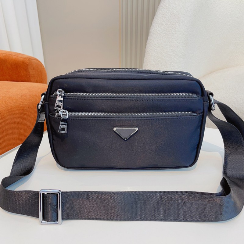 

Designers canvas cross Body bag men Women messenger Luxury Brand waist bags classic satchel waterproof canvas shoulder bag parachute fabric Man purse, Pp