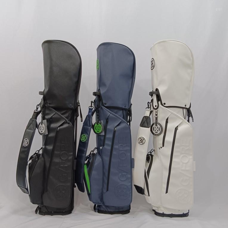 

Duffel Bags Ultra Lightweight Golf Bracket Bag With Multiple Small For Men's And Women's Club, Black