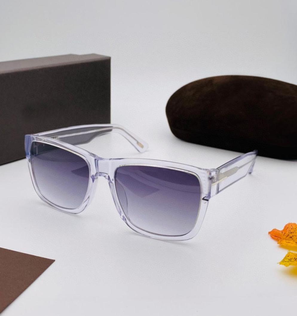 

Mens Sunglasses for women 445 men sun glasses womens fashion style protects eyes UV400 lens top quality with case3663291