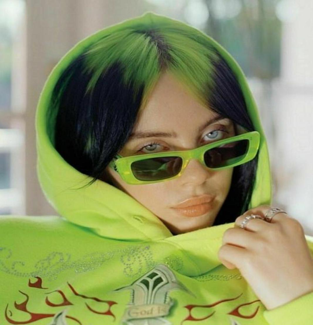 

Polarizing 0516 Sunglasses For Women men Special UV Protection Women Designer Vintage small square Frame 6952S unisex sunglasses T4563146