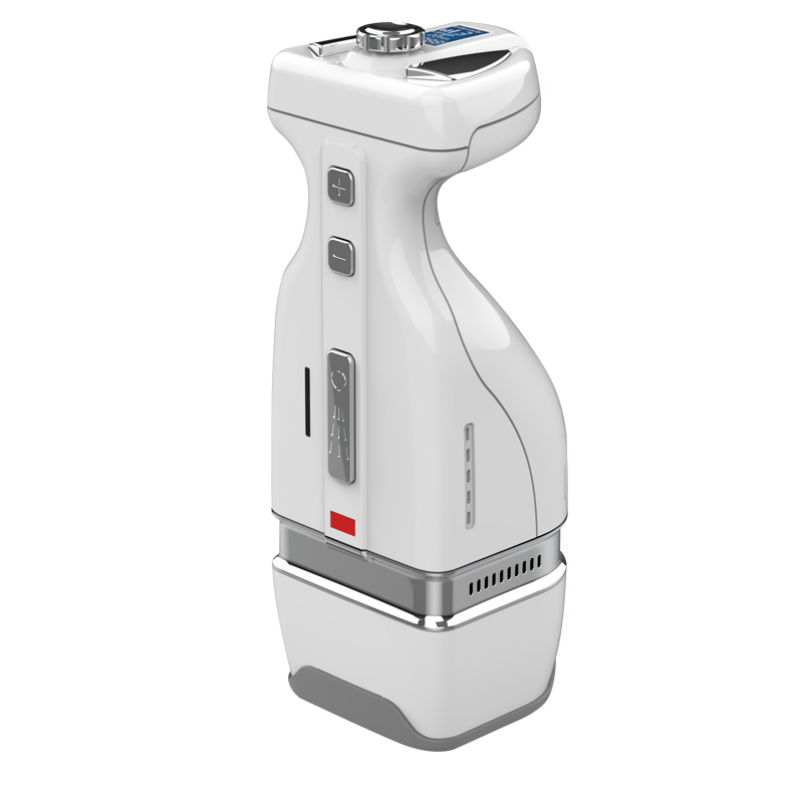 

Slimming Machine Mini Lipo Hifu Hello Body 200 Dots One Sultrasound Loss Weight Slimming Apparatus