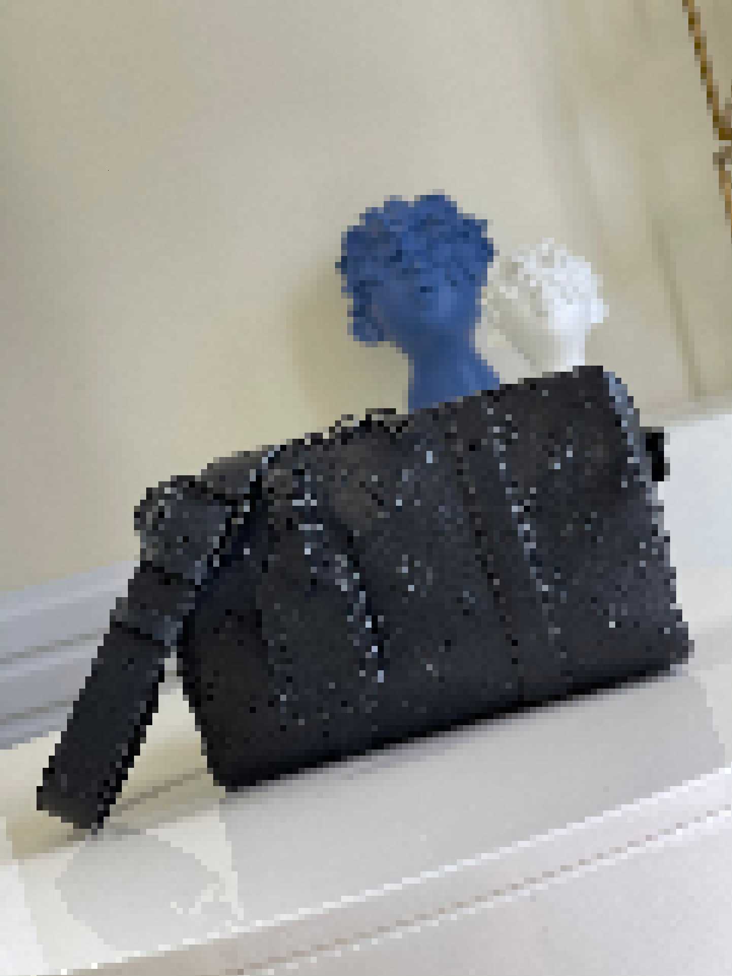 

Others Apparel Luxury Quality Brand Designer Other Bags City Keepall M57955 Letter Handbags Shoulder Messenger Bag PEZJ