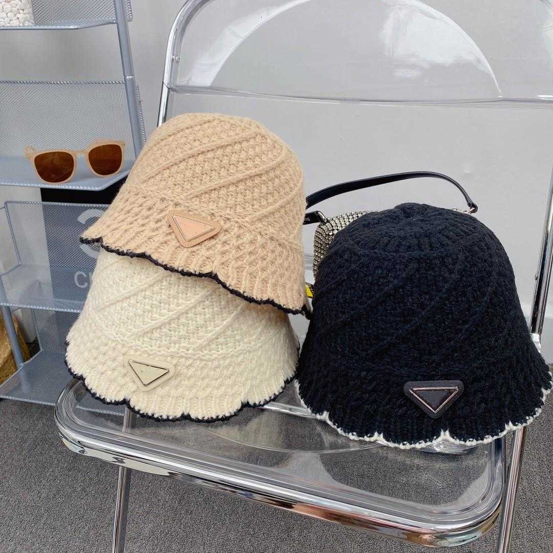 

2023 Designer Fashion Bucket Hat for Mens Womans sport Caps Beanie fisherman buckets hats summer Sun Visor winter cap four season, Khaki