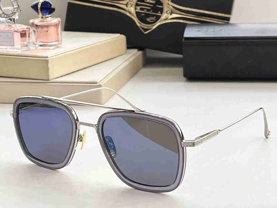 

2023 New Summer Sunglasses for Women's New Sun Protection, Sunshade Protection Strong Light Protection Sunglasses Advanced Sense, Round Face Large Face Small Face