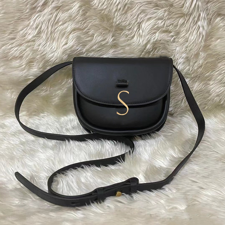 

Luxurys CrossBody yslity ellipse kaia bag Womens man messenger Hobo Genuine Leather Shoulder Bag Designer Metal letter logo mens tote handbag travel clutch bags, White