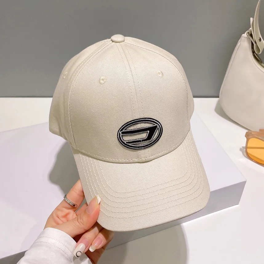 Fashion Casquette Designers Cap Hats Mens Baseball Caps Classic Denim Ball Caps Hats for Women Versatile Bucket Hat Bonnet Sunhats Embroidery