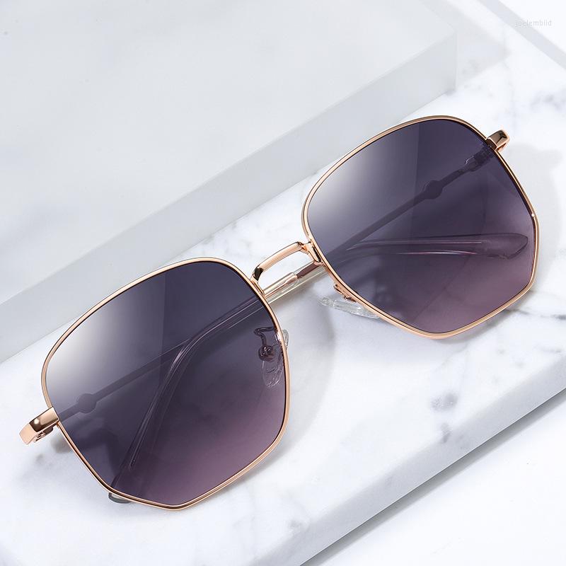 

Sunglasses 2023 Polarized Women Men Vintage Square Sun Glasses Woman Retro Mirror Driving Sunglass Shades For Gafas De Sol