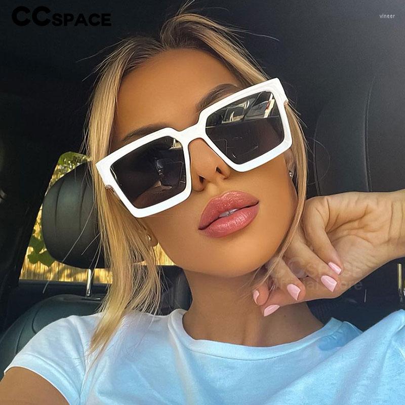 

Sunglasses 55047 Retro Brand Design Luxury For Women Square Sun Glasses Men Fashion Vintage Male Eyewear 2023