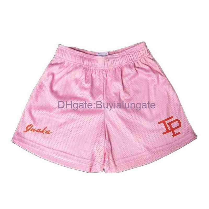 

Inaka Power Shorts Men Women Classic Gym Basketball Mesh Ip, Ps020