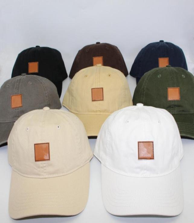 

Men Designer Baseball Hat Fashion Solid Color Ball Caps Women Golf Sun Cap Breathable Casual Hats High Quality7188509, Gold