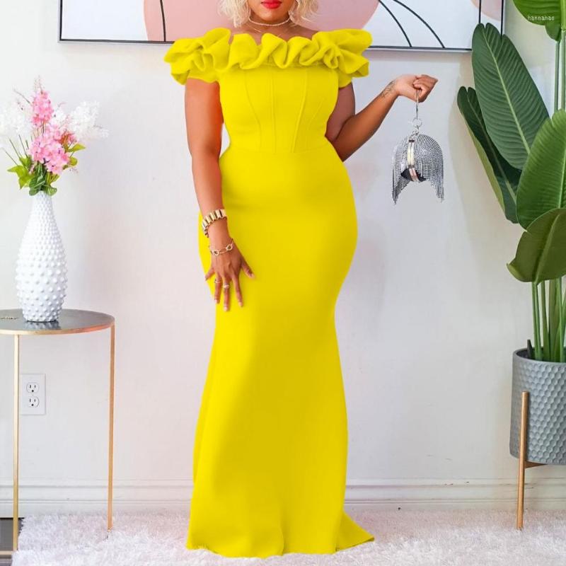 

Ethnic Clothing African Dresses For Women Dashiki Long Maxi Dress 2023 Summer Big Size Ladies Traditional Fairy Dreess